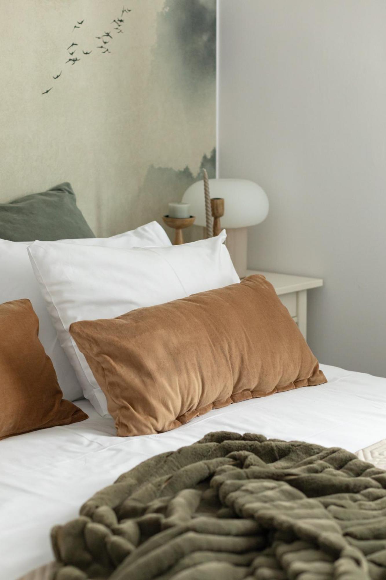 Ts Hello City Apartment 什切青 外观 照片